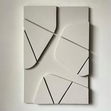 Tableau mural - BREK