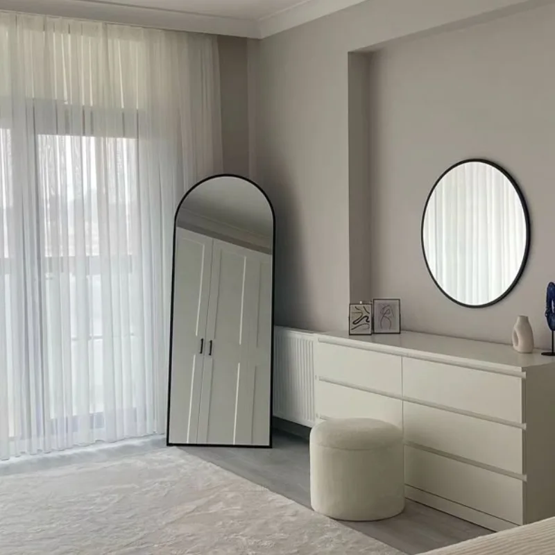 FLOR - Miroir