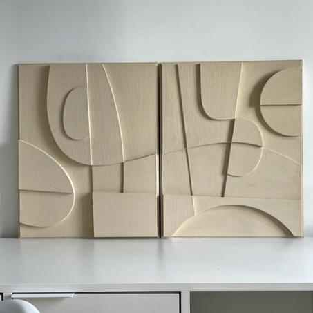 Tableau mural - ETNA