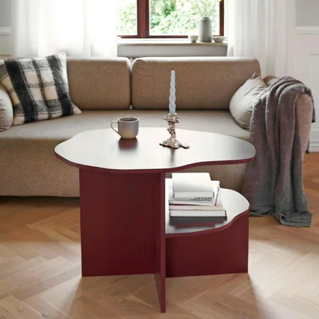 Table café (Moness)