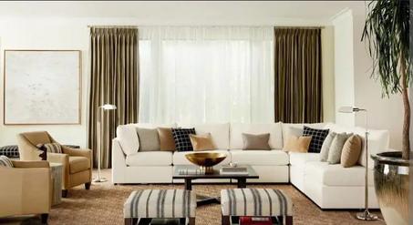 الاتاث المنزلي