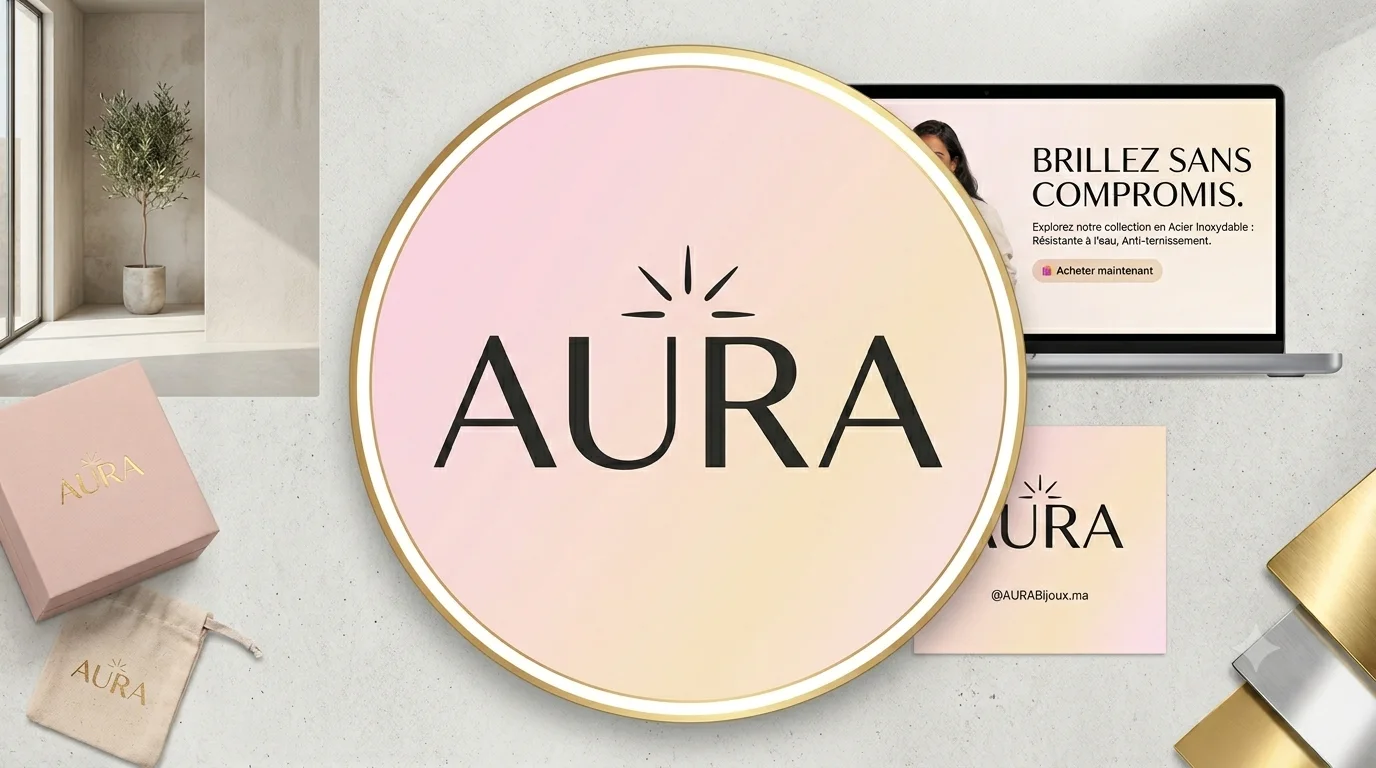 Aura Bijoux