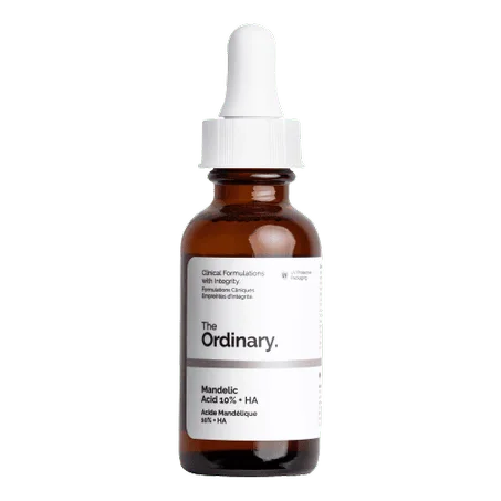 THE ORDINARY - Acide Mandélique 10% + HA