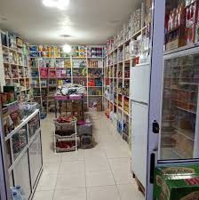 مستلزمات شخصية