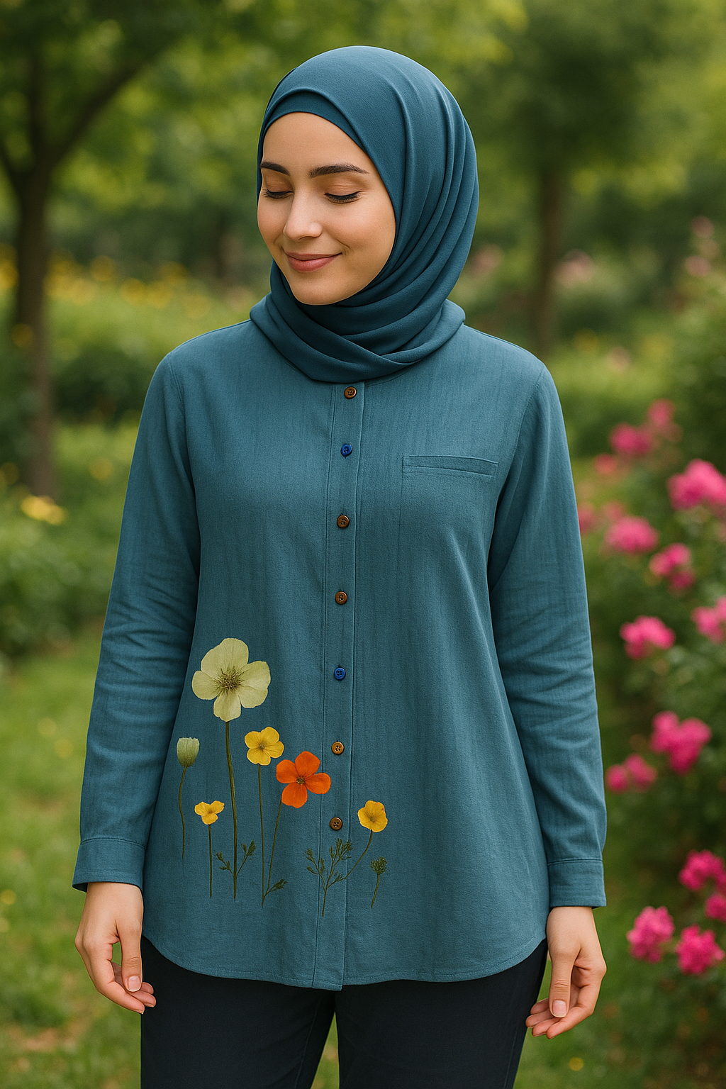 موضة الخريف