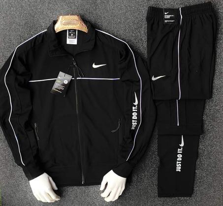 Nike Just Do It.