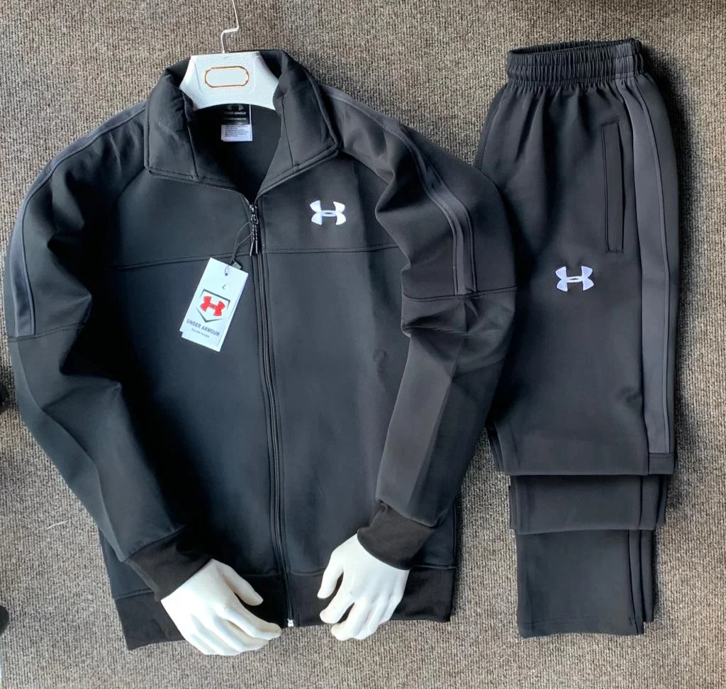 UNDER ARMOUR
