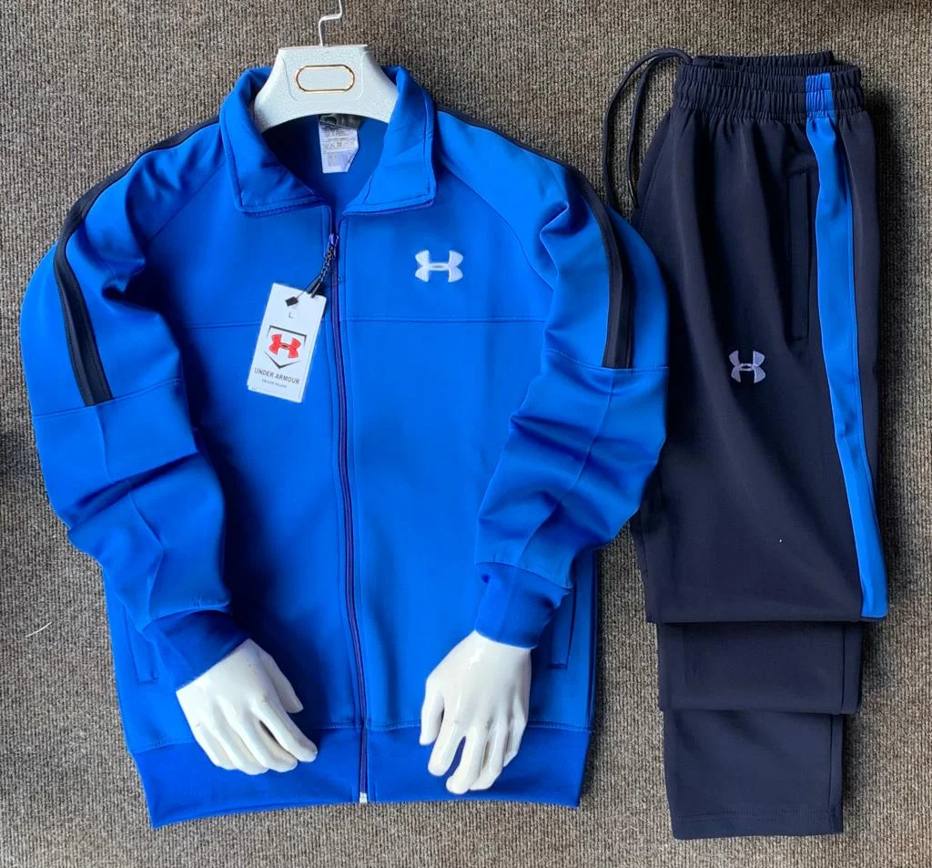 UNDER ARMOUR