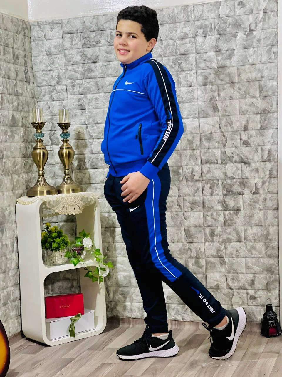 Survêtement  enfants