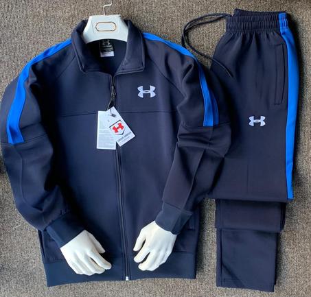 UNDER ARMOUR