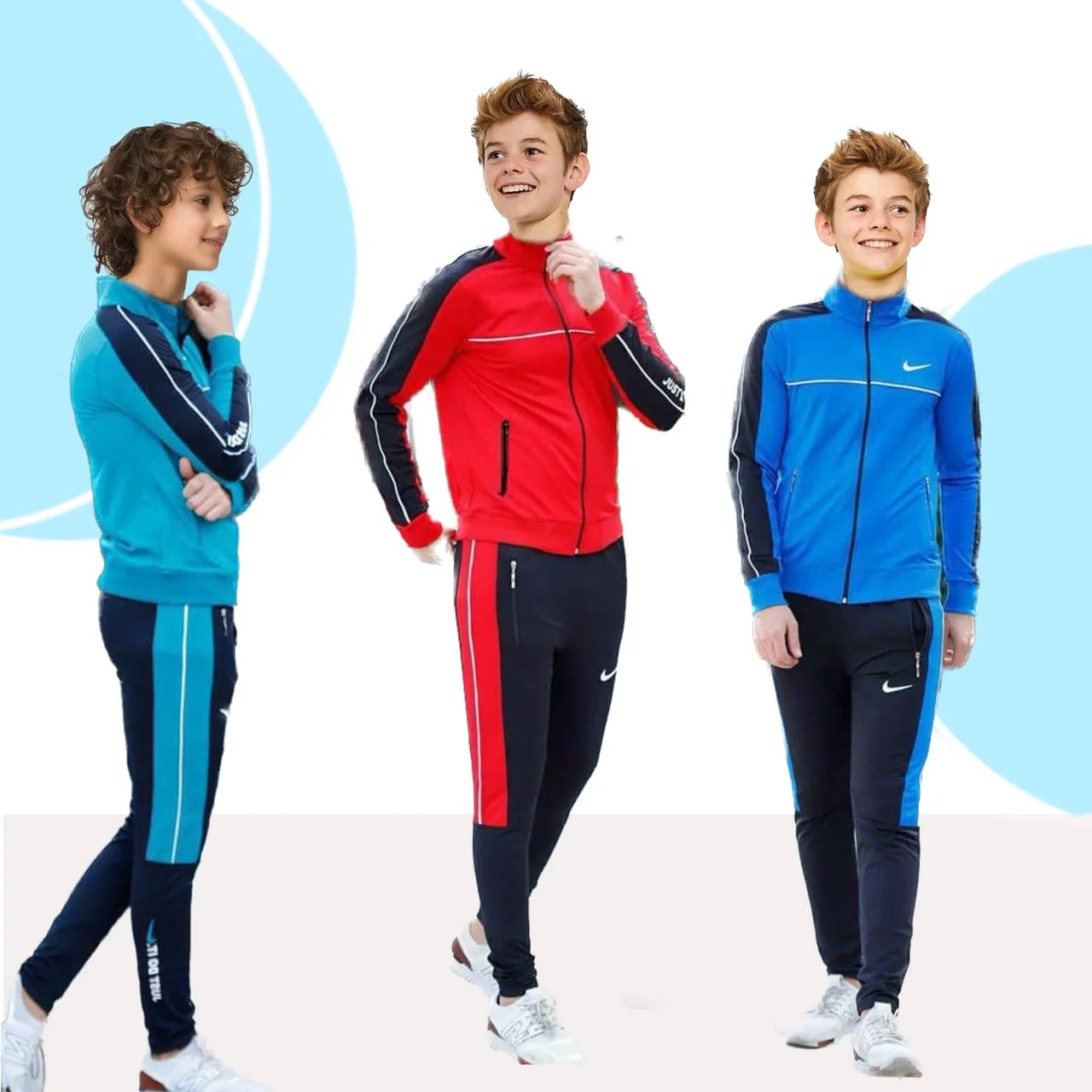 Survêtement  enfants