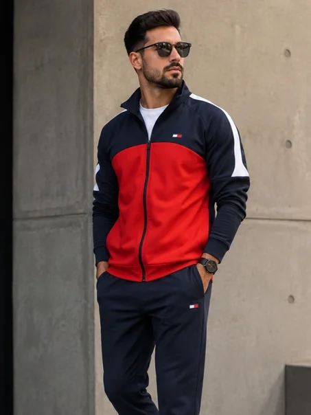 Tommy Hilfiger V2