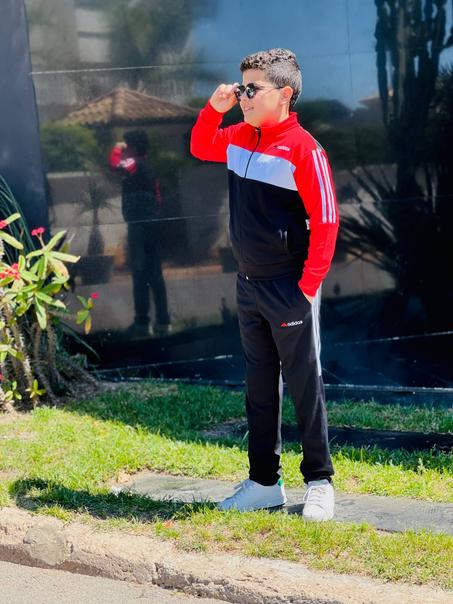 survetement adidas enfant