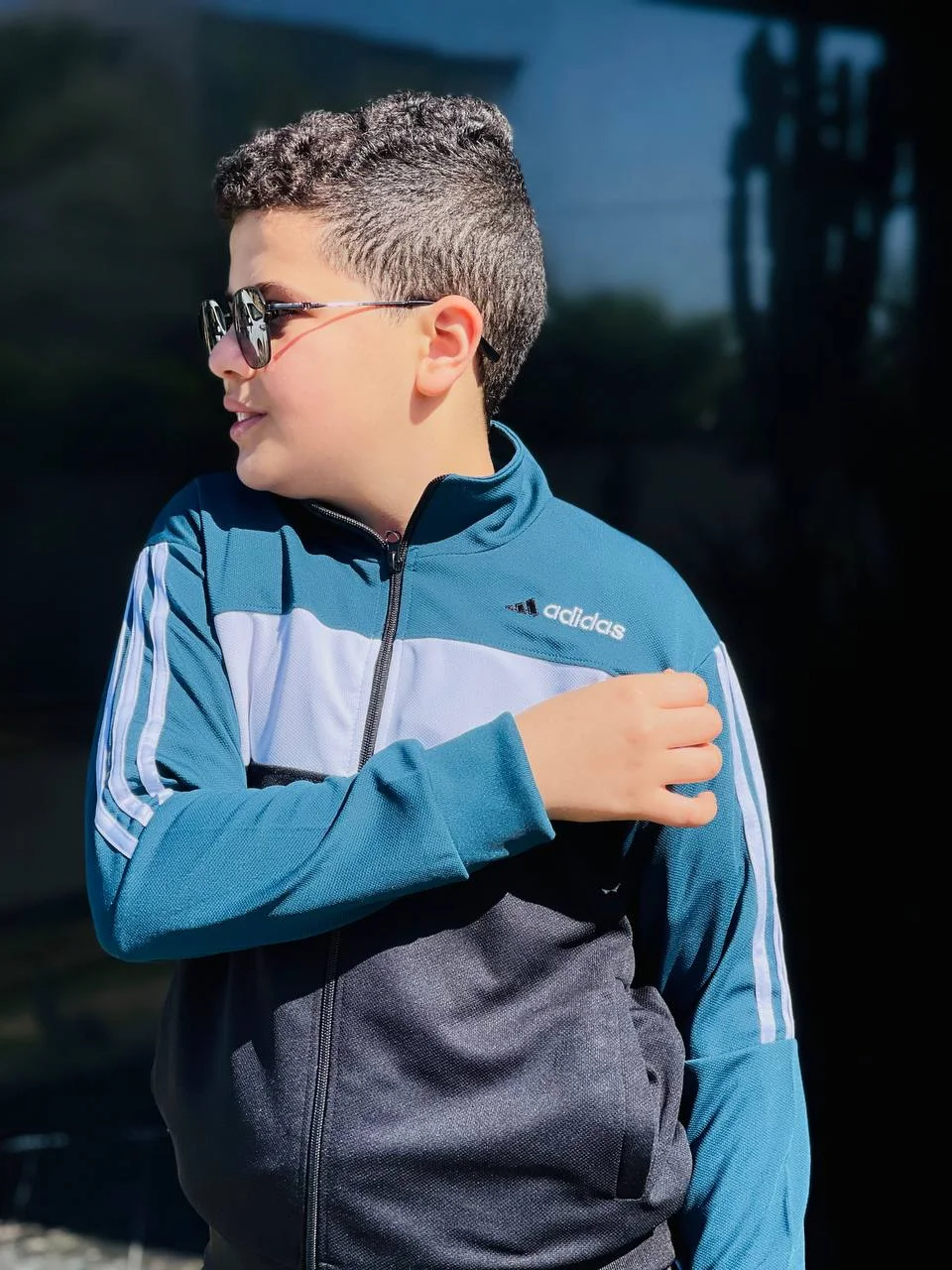 survetement adidas enfant