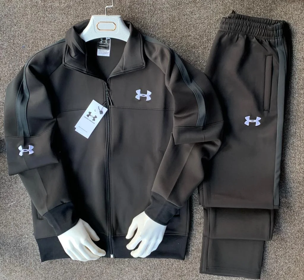 UNDER ARMOUR