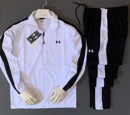 survetement under armour 2024