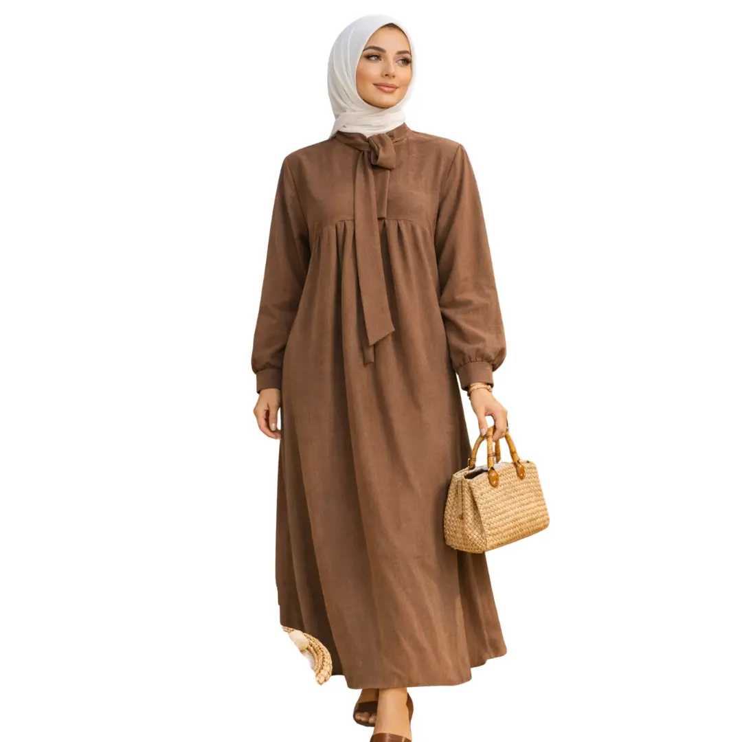 ABAYA GRAFATA 2