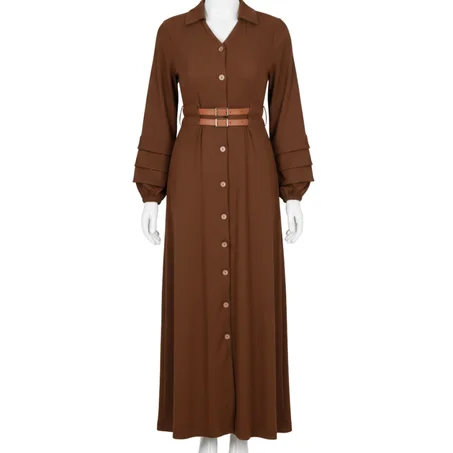 ABAYA GATIFA