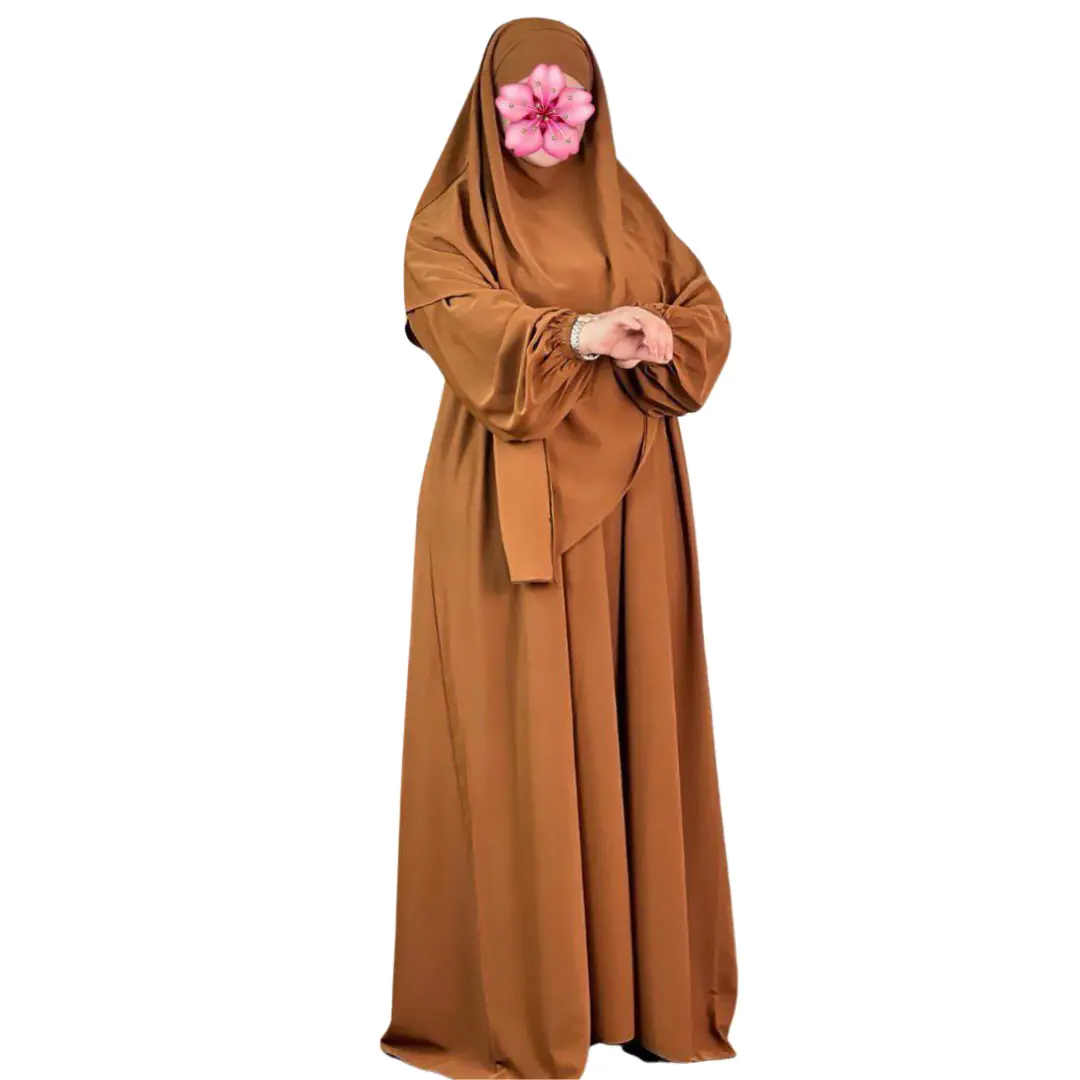 عباية صيفية