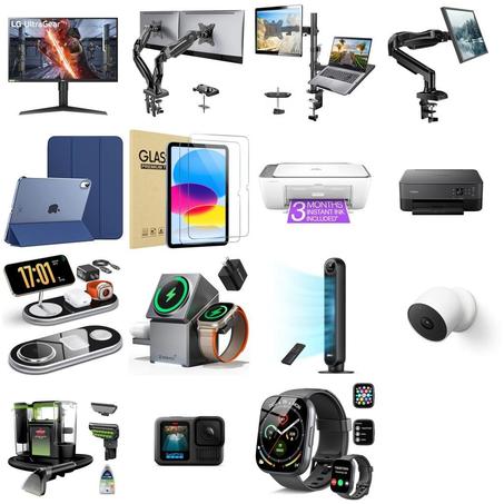 الإلكترونيات