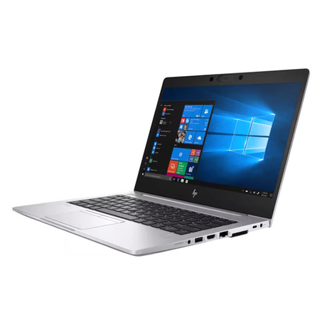 HP ELITEBOOK 830 G6 I5 8EME