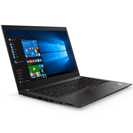 LENOVO T480s I5 8EME