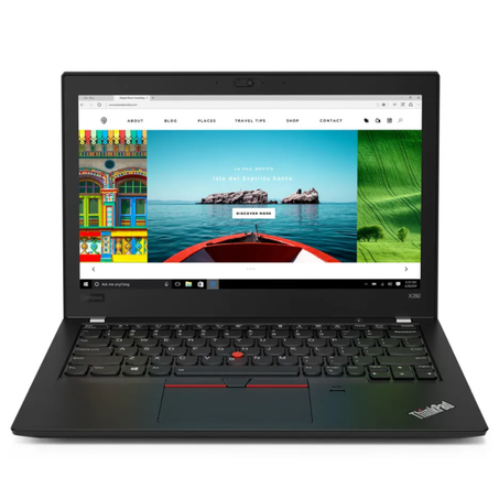 LENOVO THINKPAD X280 I5 8EME TACTIL
