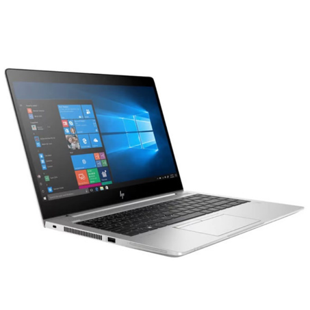 HP ELITEBOOK 840 G6 I5 8EME