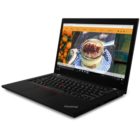 LENOVO THINKPAD L490 I5 8EME