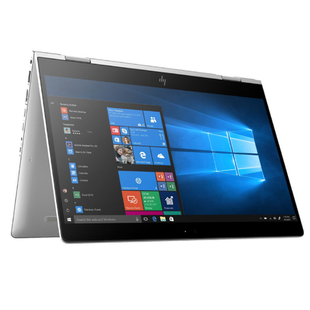 HP ELITEBOOK X360 830 G6 I5 8EME