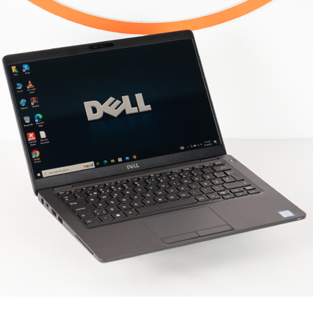 DELL LATITUDE 5300 I5 8EME