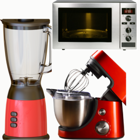 أواني منزلية