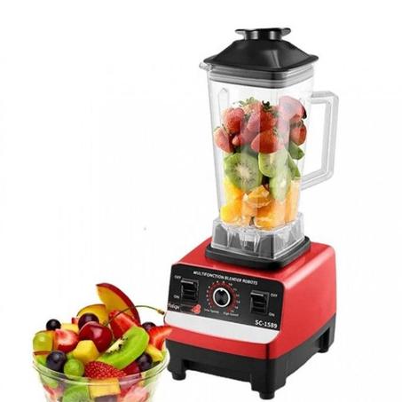 خلاط كهربائي