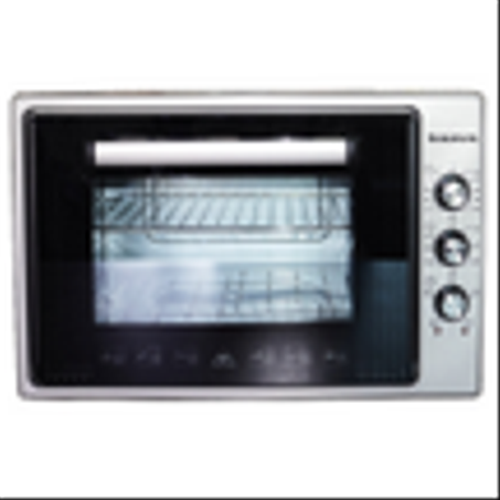 فرن كهربائي