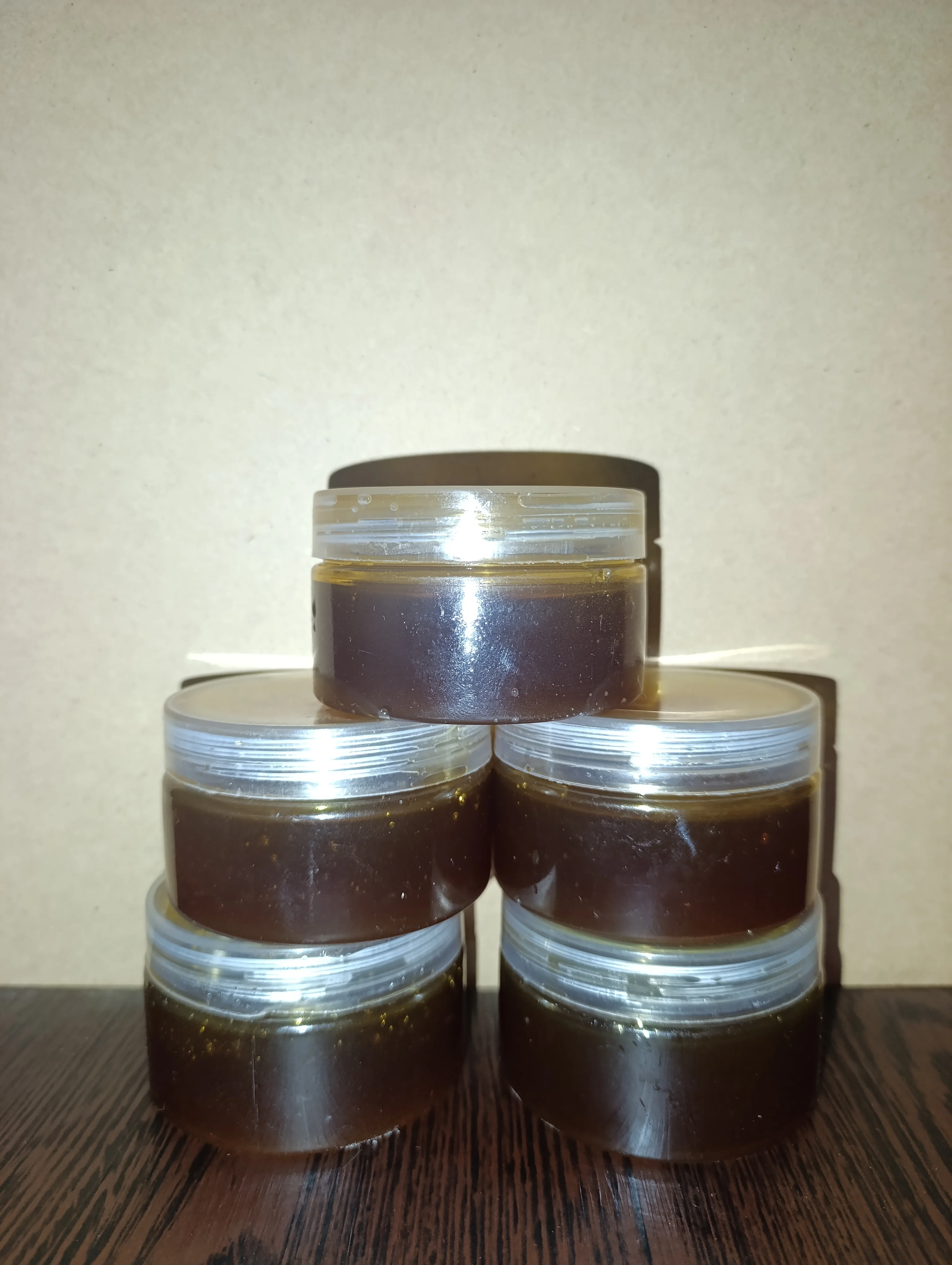 عسل الدغموس في عبوة  200 غرام