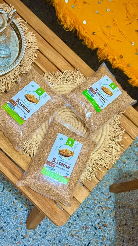 زنجلان بلدي مغسول منقي