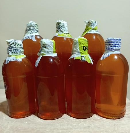 زيت اركان الاصلي