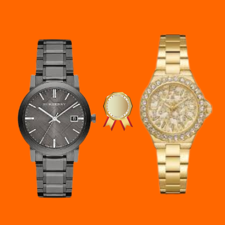 الساعات المحبوبة