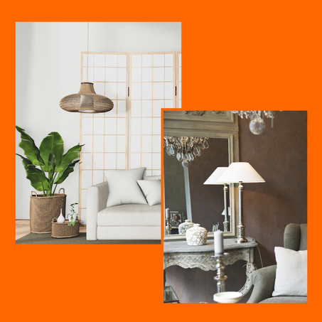 أساسيات منزلك