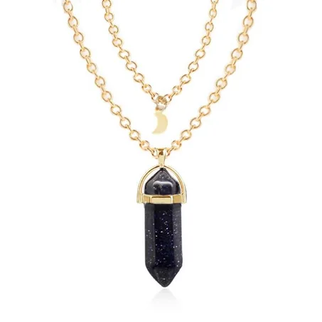 Necklaces | القلادات