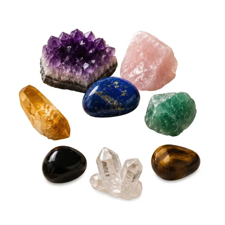 Natural stones | الاحجار الطبيعية