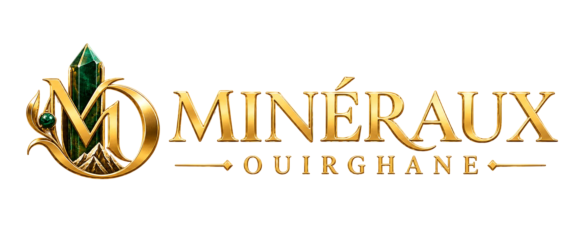 Minéraux Ouirghane
