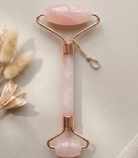 face roller