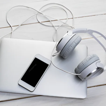 الإلكترونيات