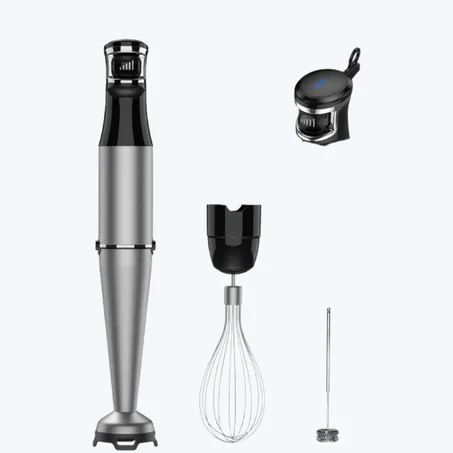 خلاط يدوي محمول باليد 1100 واط