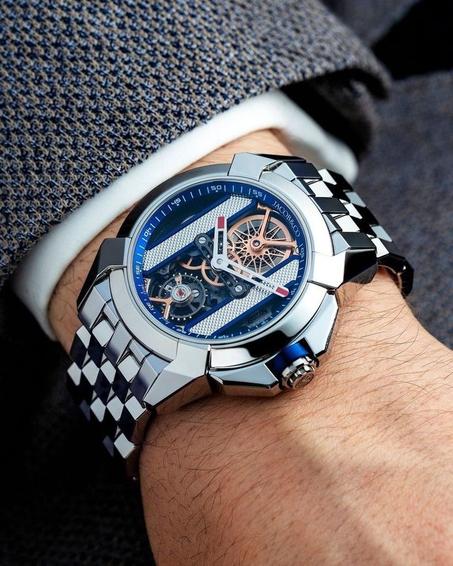 المنتوج الاول