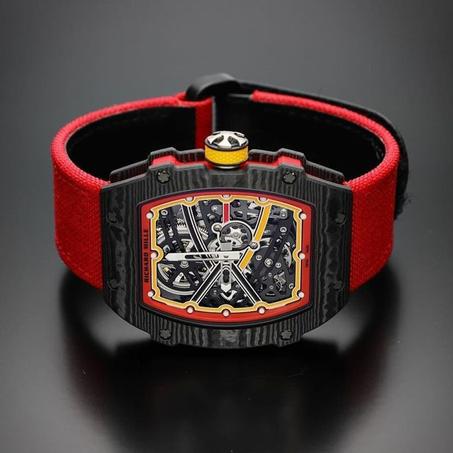 المنتوج الرابع