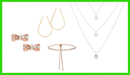 اكسسوارات الموضة