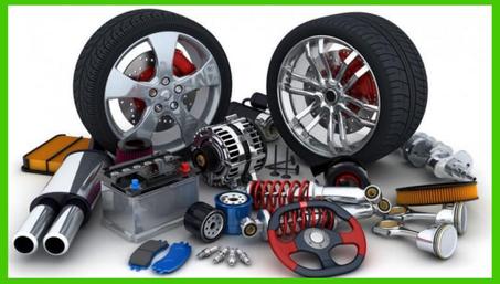 مستلزمات السيارت