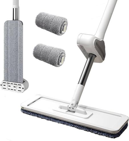 ممسحة الأرض كتمص و تعصر الماء - الجودة الممتازة